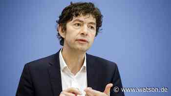 Drosten: Warum breite Corona-Lockerungen der Wirtschaft schaden - watson