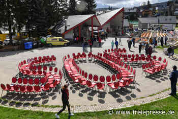 Coronakrise stürzt Sachsens Wirtschaft in die Rezession - Freie Presse