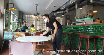 Bonn/Rhein-Sieg: Wirtschaft in der Region stürzt historisch ab - General-Anzeiger