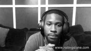 ‘The First Time’ With Shameik Moore
