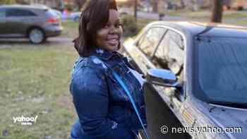 'Sleeping while black': Family seeks justice for Breonna Taylor, killed in her bedroom by police