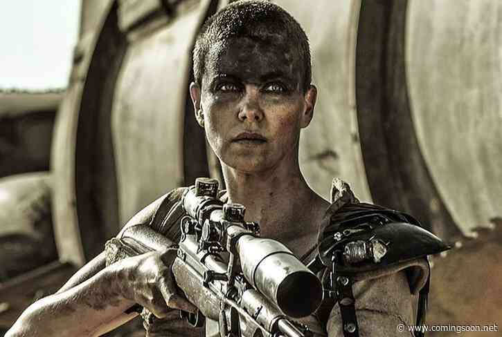 Furiosa Prequel Confirmed, Plus George Miller’s Next Set at MGM