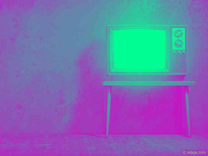 TV ad commitment issues, the waiting game, and hopes for a brighter future: Ad Age TV Pivot