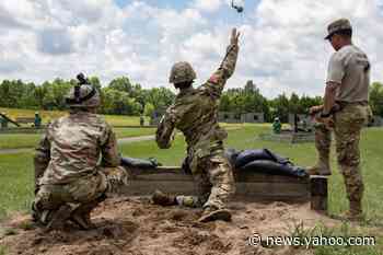 Army Makes Major Changes to Cadet Summer Training and Field Exercises