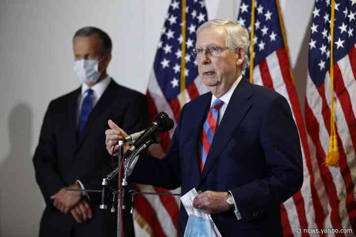 Senate narrowly rejects new limits on internet surveillance