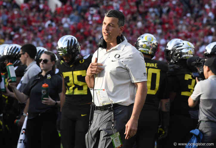 Pac-12 remains without official decision for 2020 football season