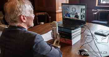 Wet’suwet’en elected chiefs repeat call for minister’s resignation as gov’t pact signed