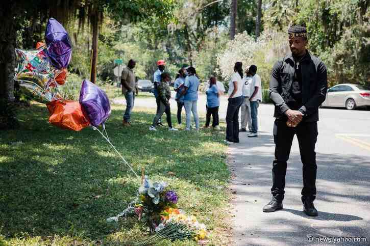 Hopes of a new witness dashed in case of slain Georgia black jogger