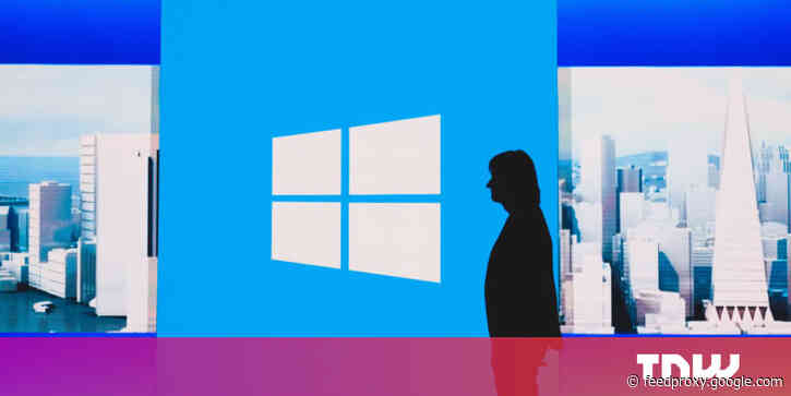 Microsoft will detail how it plans to unify UWP and Win32 apps at Build 2020