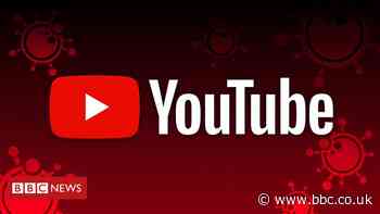 Coronavirus: False claims viewed by millions on YouTube