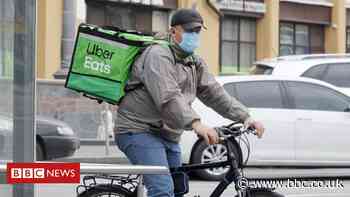 New York City caps fees for food delivery apps