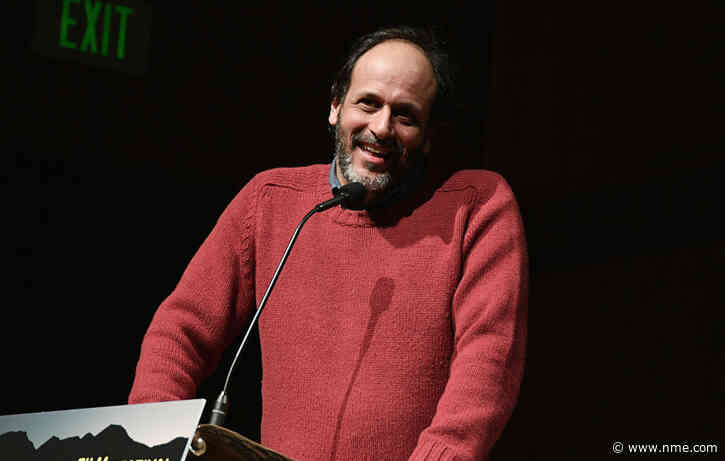 ‘Scarface’ reboot to be directed by Luca Guadagnino