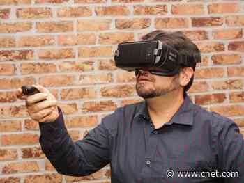 Samsung is killing off its XR apps     - CNET