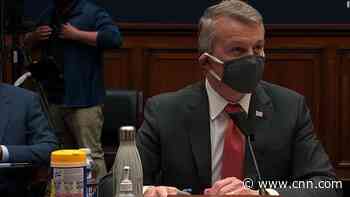 5 takeaways from whistleblower's testimony on US coronavirus response