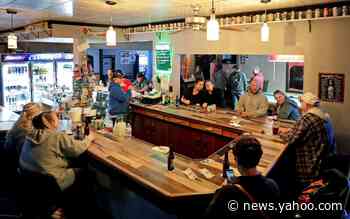 Wisconsin governor says 'many more people' could get sick after court blocks lockdown