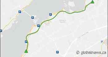 NCC closing parkways along Ottawa River to vehicles over upcoming weekends - Globalnews.ca