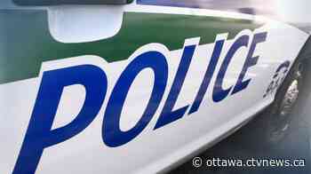 Ottawa man allegedly threatens to shoot police over border checkpoints - CTV News