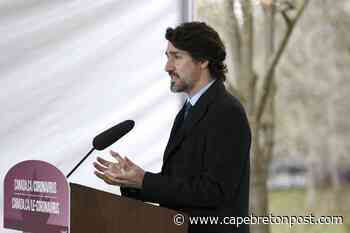 Ottawa unveils $469 million aid package for fish harvesters - Cape Breton Post