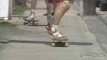 When the skateboard revolution reached suburban Ottawa in the '80s - CBC.ca