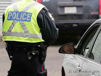 OPERATION OVERWATCH: Ottawa cops nab nearly 600 speeders in two weeks - Ottawa Sun