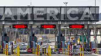 Ottawa reportedly looking to extend border closure with US - BNNBloomberg.ca