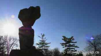 Ottawa weather: Sunny and record cold on the way out - CTV News