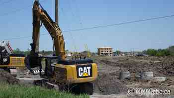 Ottawa's suburb expansion debate far from over - CBC.ca