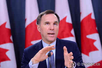 Ottawa wants equity option from public companies borrowing money through its new loan program for big businesses - The Logic