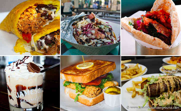 The List: 80+ Restaurant & Bar Locations Re-Opening on May 15 & May 21