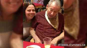 'They're trying to keep our loved ones alive' Ottawa woman speaks out in support of Madonna Care Community - CTV News Ottawa