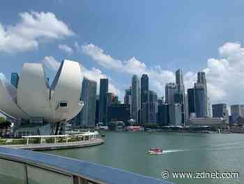 Singapore's Temasek joins Facebook-backed Libra project
