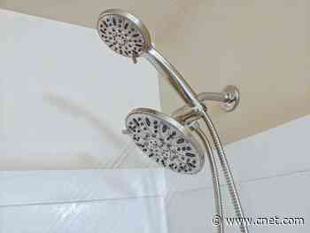 Best shower head of 2020     - CNET