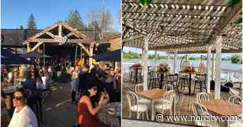Ottawa Has Huge Plans For Patio Season This Year & It Could Be Bigger Than Ever - Narcity Canada