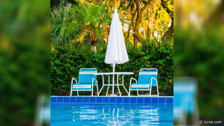 Pima County sets temporary regulations for when pool facilities reopen to minimize the spread of COVID-19