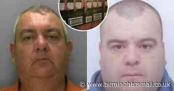 Birmingham and Solihull black market alcohol gang jailed over £2m fraud - Birmingham Live