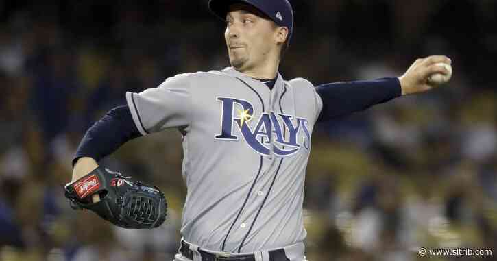 Rays’ Blake Snell says ’I’m not playing unless I get mine