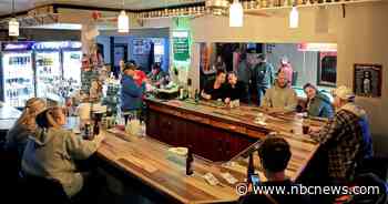 Wisconsin governor says 'many more people' could get sick after court blocks lockdown