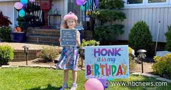 Nightly News: Kids Edition (May 14, 2020)