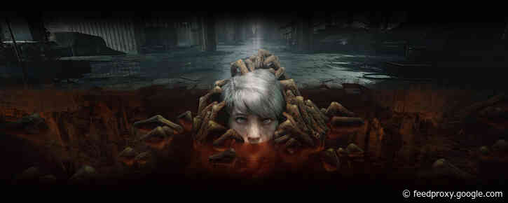 The Medium gameplay reveal at Xbox Digital Event is keeping us up at night