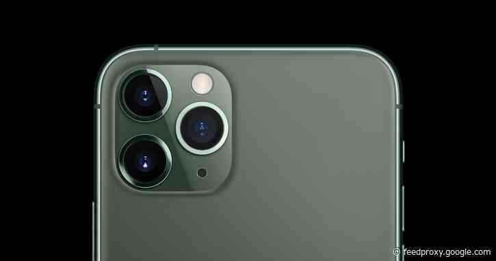 SPOILER: What apple is announcing for iOS 14 at this years WWDC