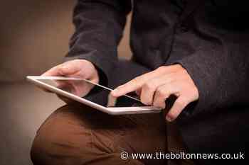 Bolton man sent sexually explicit picture to 'girl' via Kik Messenger