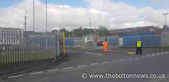 Praise for residents as Bolton tips accept more waste from tomorrow