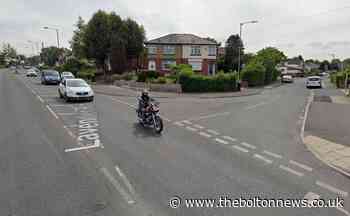 Calls for tougher speeding measures in Farnworth following an incident on Bradford Road