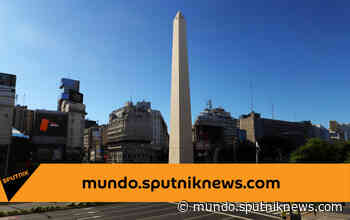 Buenos Aires amplía autorización para que abran nuevos comercios minoristas - Sputnik Mundo
