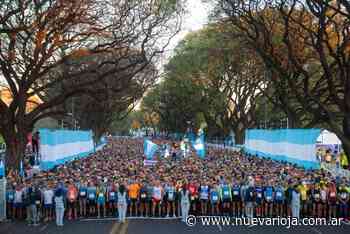 Cancelaron el Nacional de 21k y el Maratón de Buenos Aires - Nueva Rioja