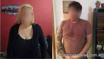 Buenos Aires: Le dieron prisión domiciliaria a la pareja acusada de intoxicar con cocaína a su beba de 10 meses - Diario San Rafael