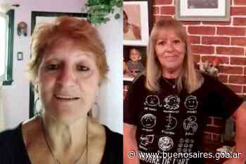 Cada quien con su receta | Noticias | Buenos Aires Ciudad - buenosaires.gob.ar