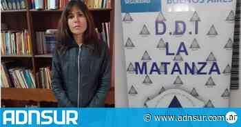 Encontraron en Buenos Aires a la chubutense desaparecida en febrero: “No recuerda nada de su vida” - ADN Sur