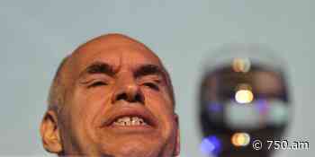 Víctor Hugo: “En la ciudad de Buenos Aires se podrían hacer muchas cosas con una mejor administración” - 750.am