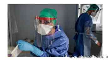 Una médica entrerriana contrajo coronavirus trabajando en Buenos Aires - El Día de Gualeguaychú